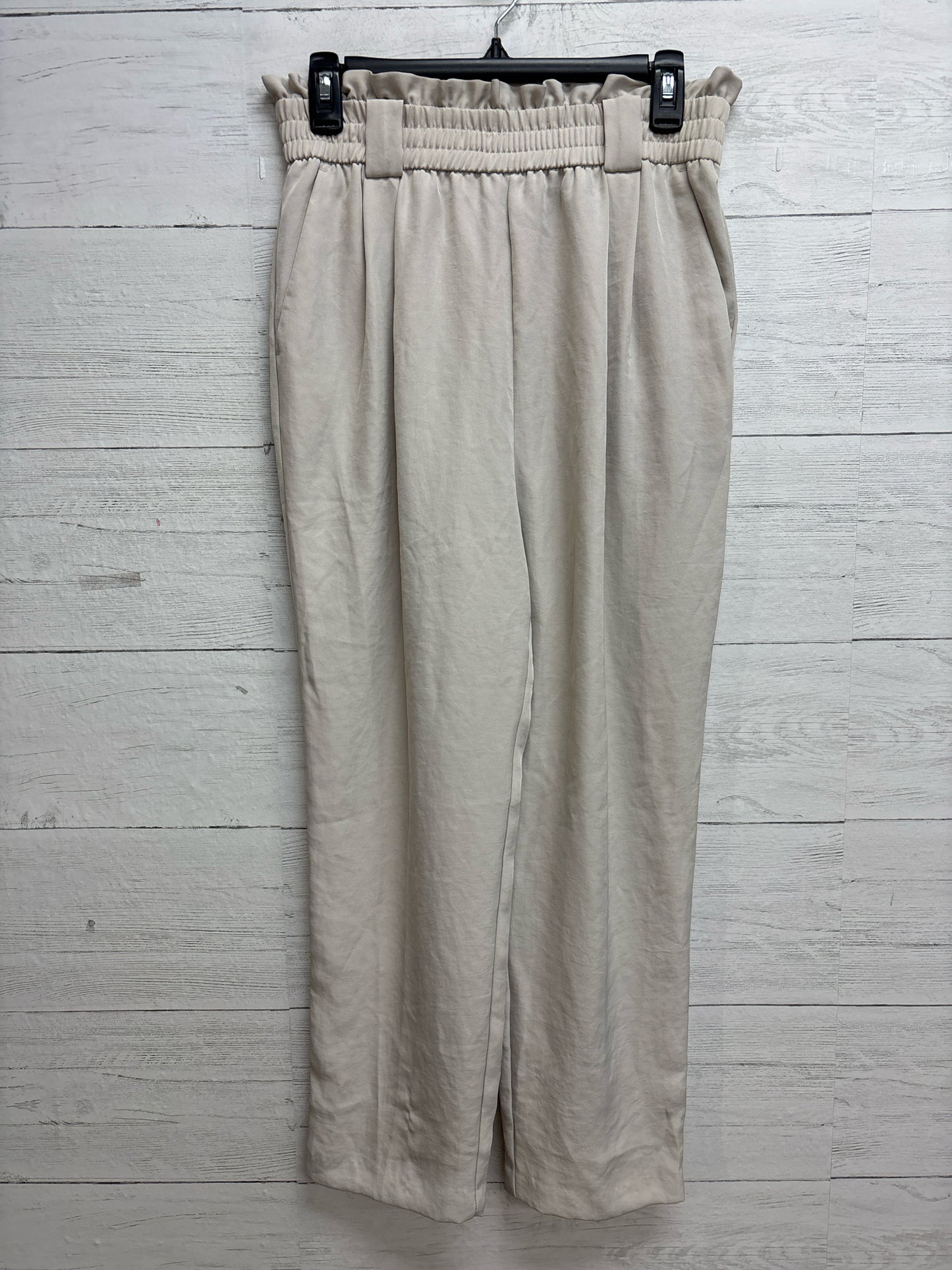 Size M Zara Grey Pants