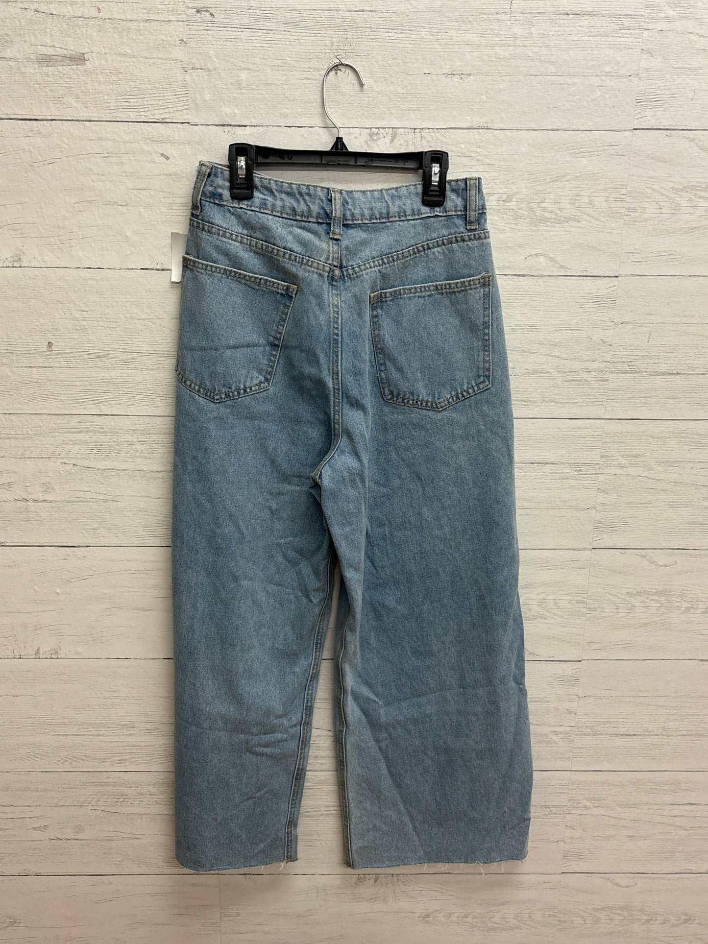 Size S Shein Blue Pants
