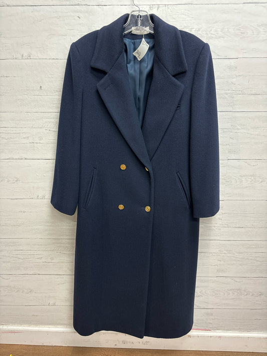 Size 9/10 Forecaster Navy Womens Coat