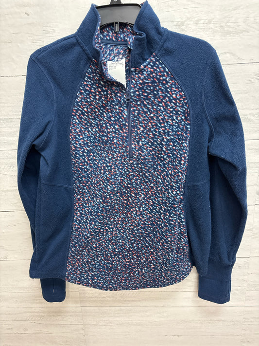 Size M St johns bay Blue Womens Shirt