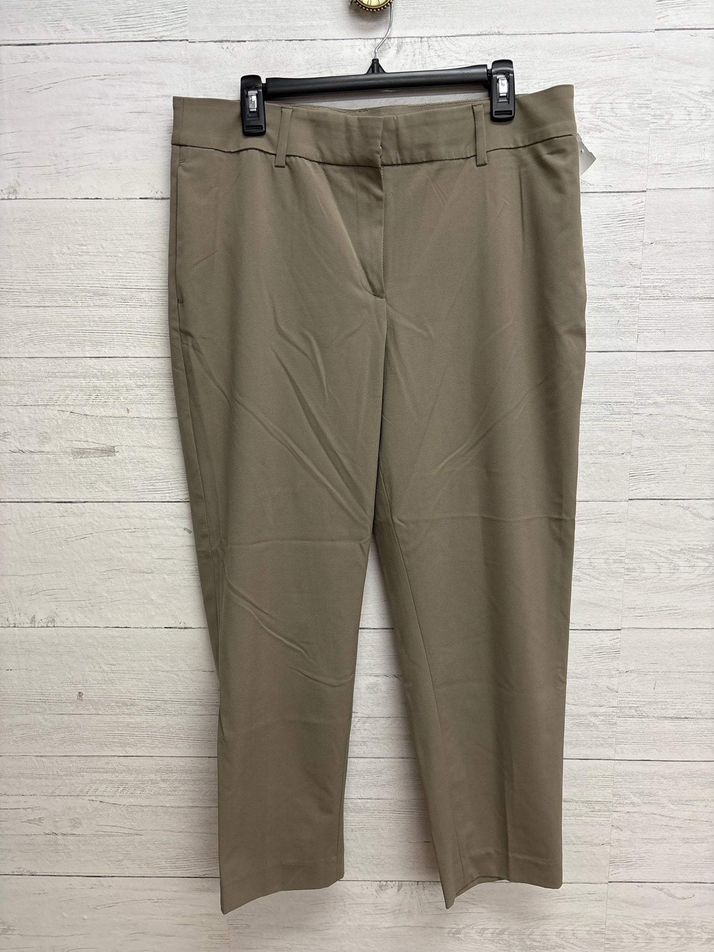 Size 14 H&M Tan Womens Dresspants
