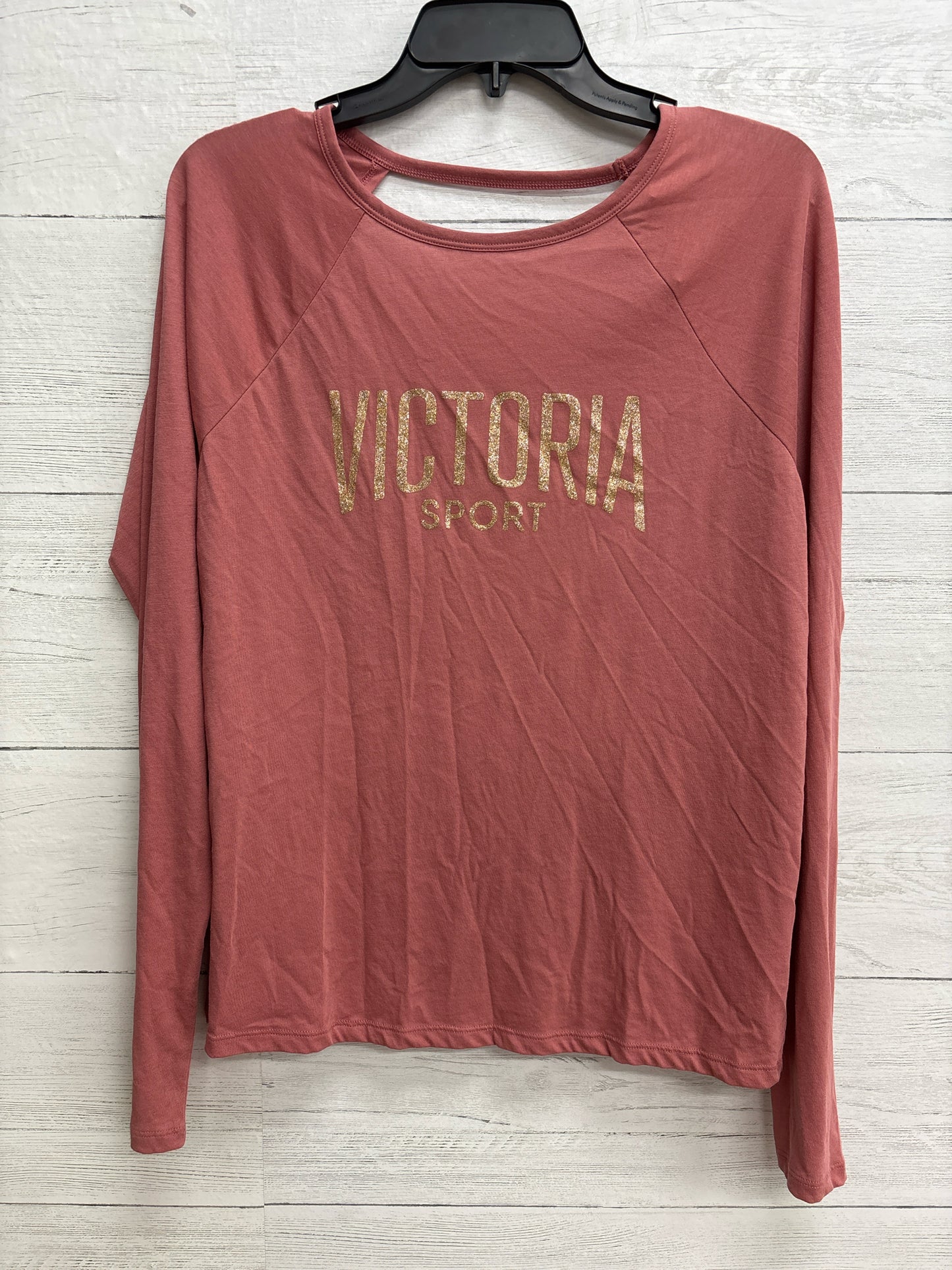 Size M VICTORIA SECRET Pink Shirt