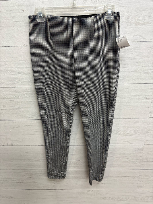 Size 4 Calvin Klein Womens Leggings