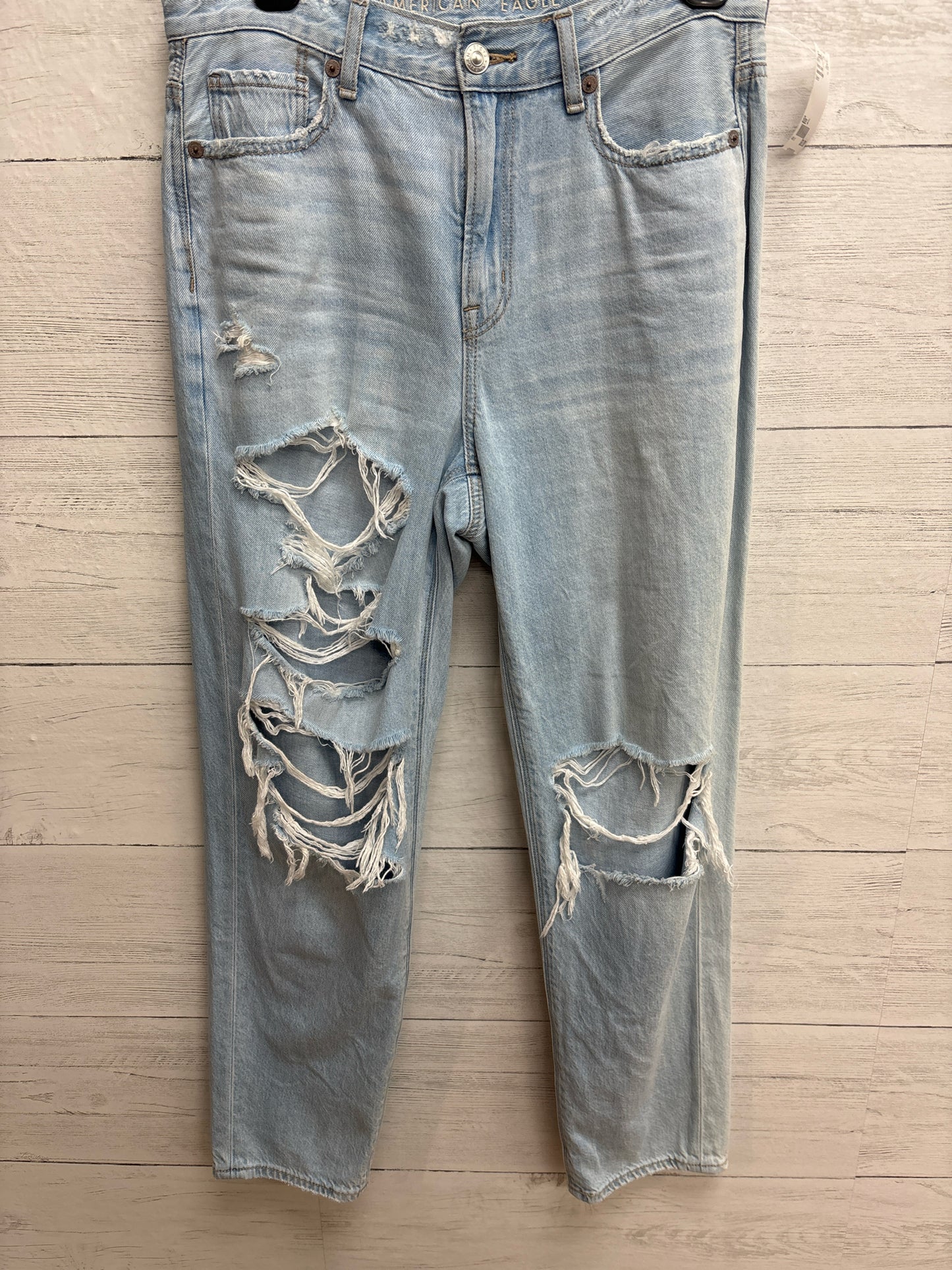 Size 4 American Eagle Denim Womens Jeans