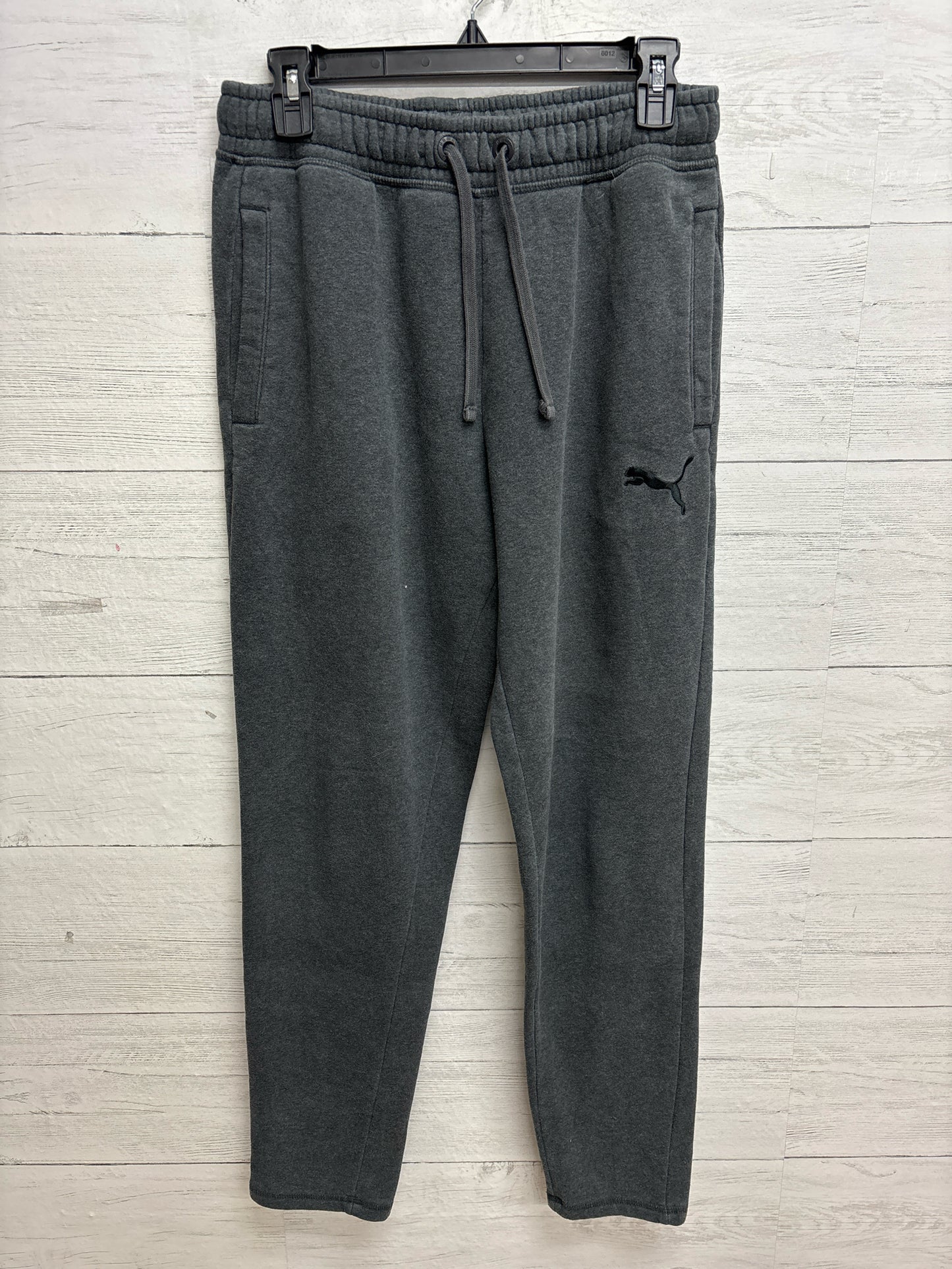 Size S Puma Mens Sweatpants
