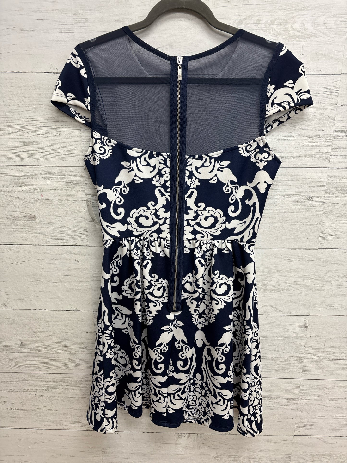 Size 11/12 B. Darlin Dress