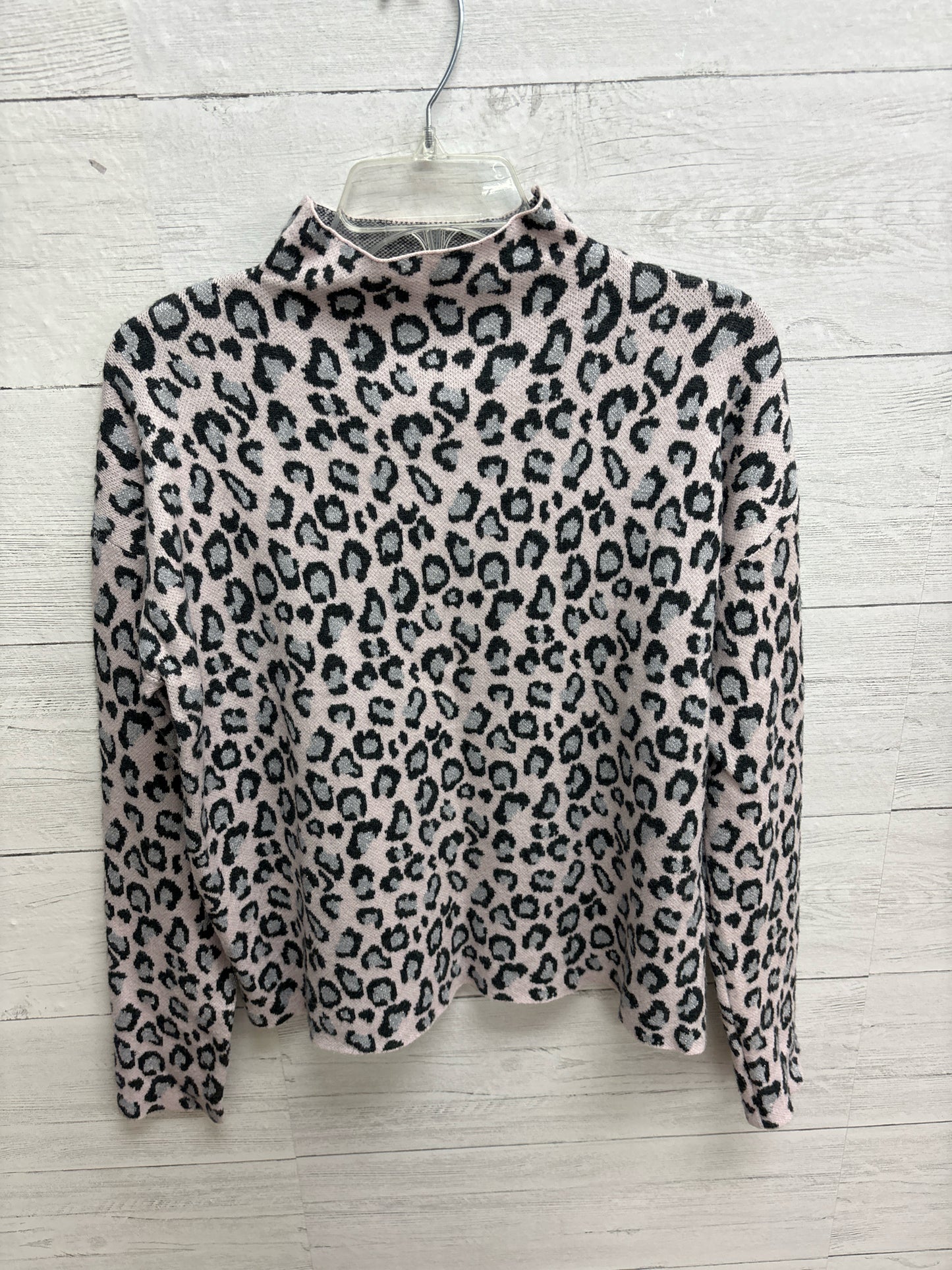 Size L cynthia Rowley Womens Sweatshirt