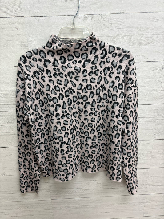 Size L cynthia Rowley Womens Sweatshirt