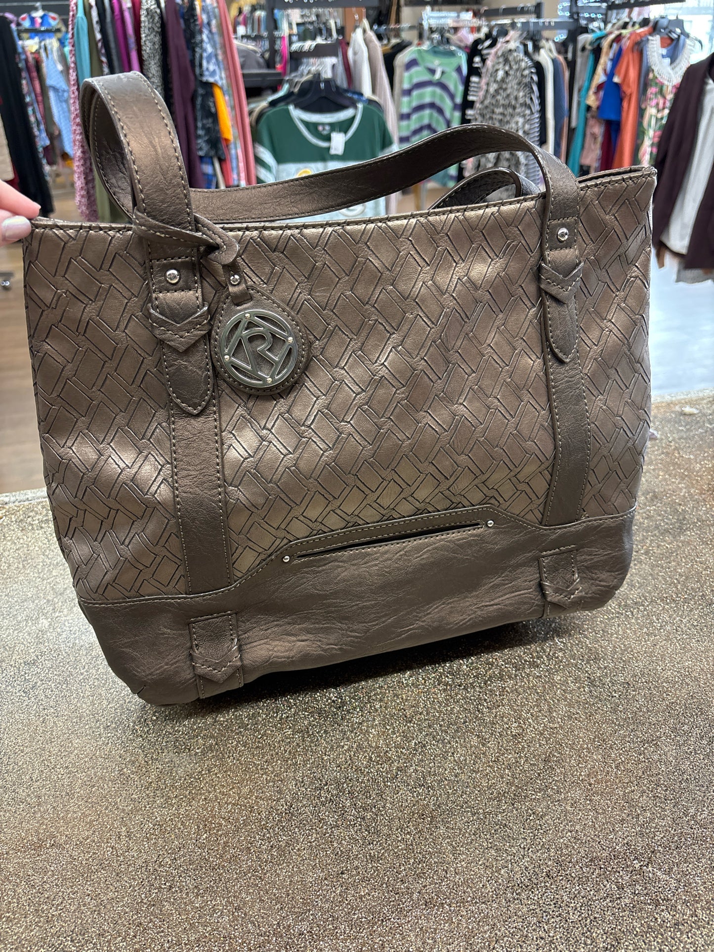 Relic Purse