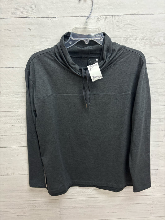 Size L apana Black Womens Shirt