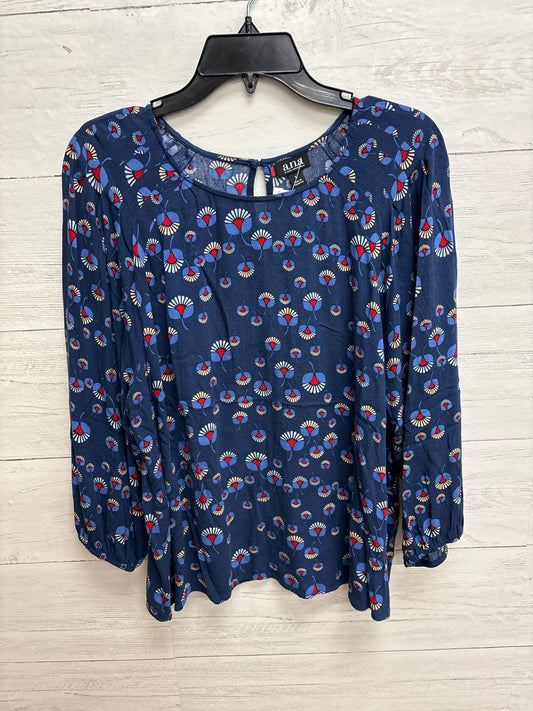 Size L ANNA Womens Shirt