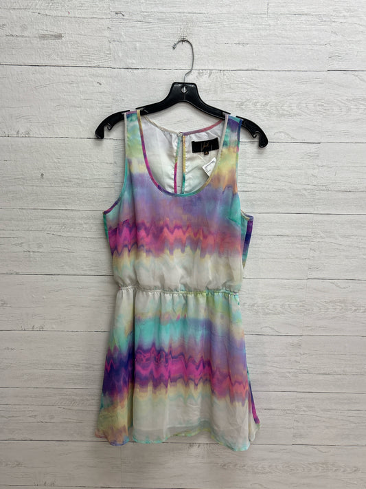 Size M Jack Multi color Dress