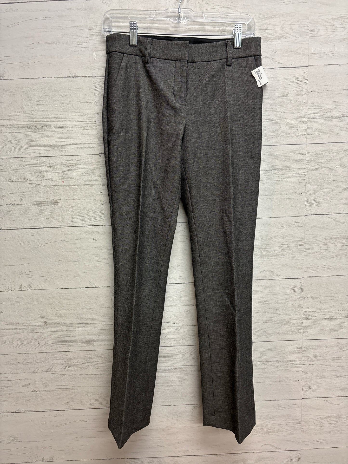 Size 2 Express Grey Womens Pants