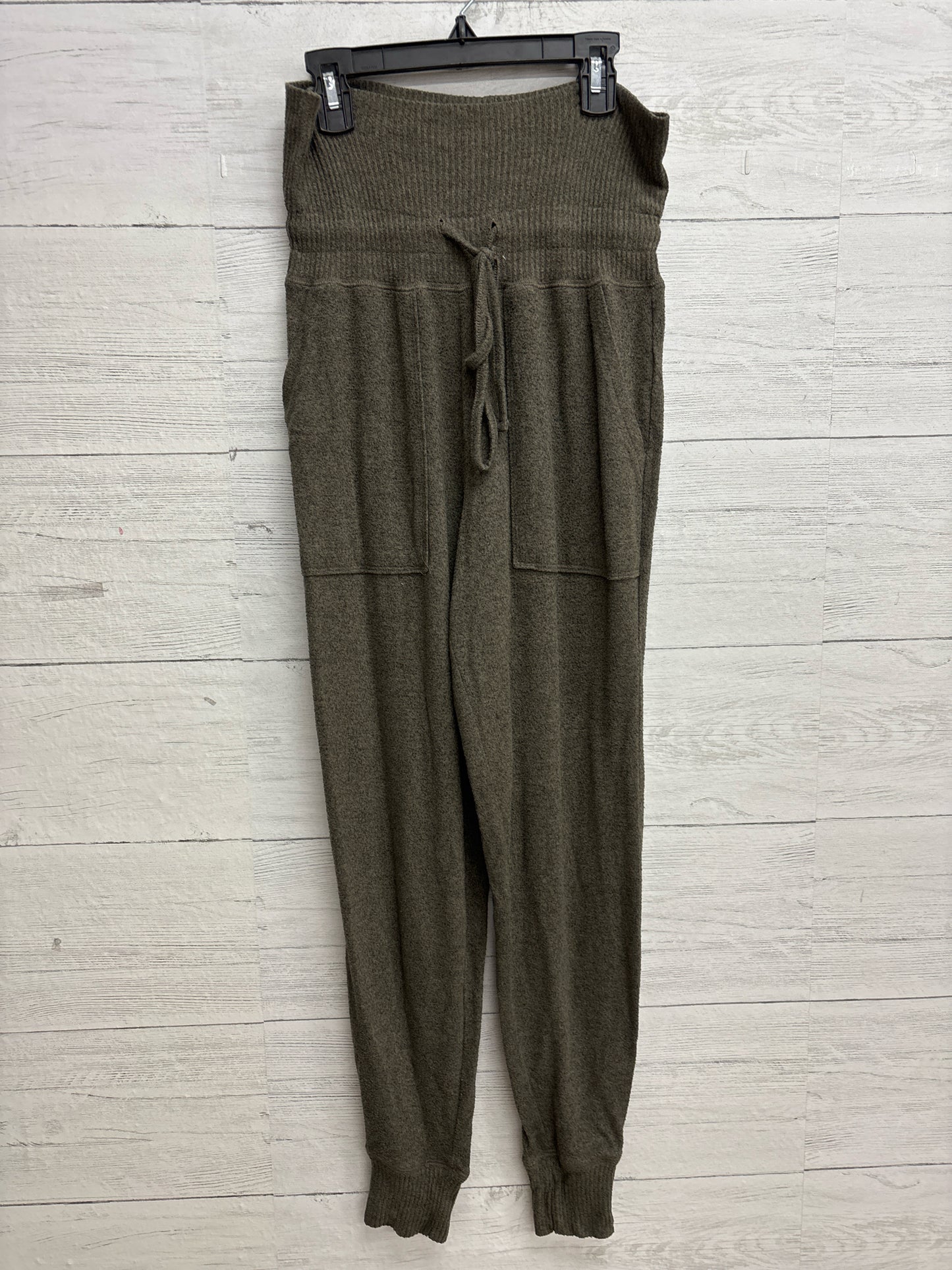Size XS Aerie Green Pants