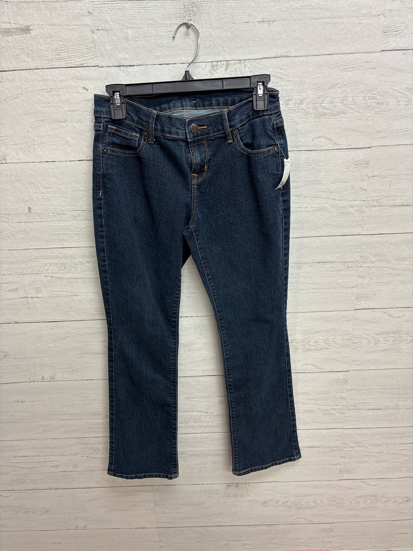 Size 2 N/A Denim Womens Jeans