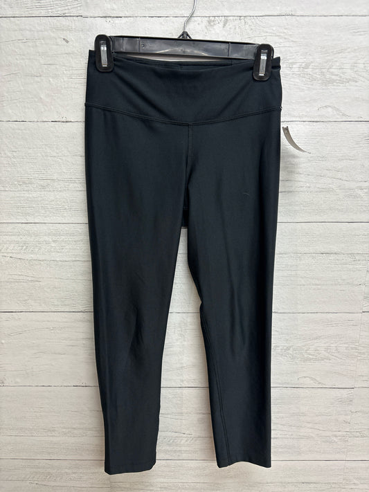 Size XS Nike Black Womens Leggings