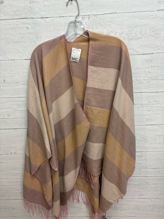 Size One Size N/A pink/cream Womens Tunic