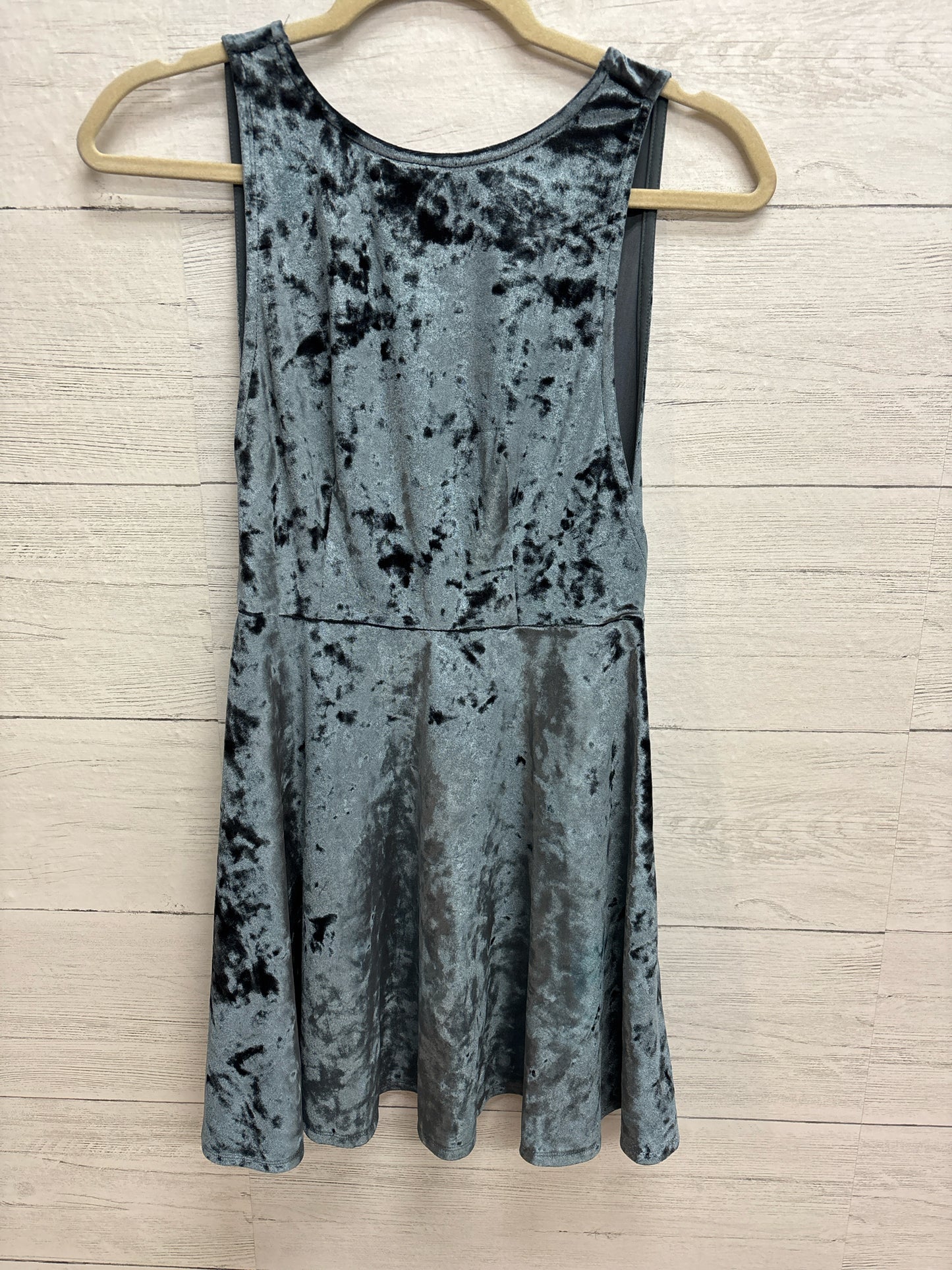 Size 2 Topshop Gown
