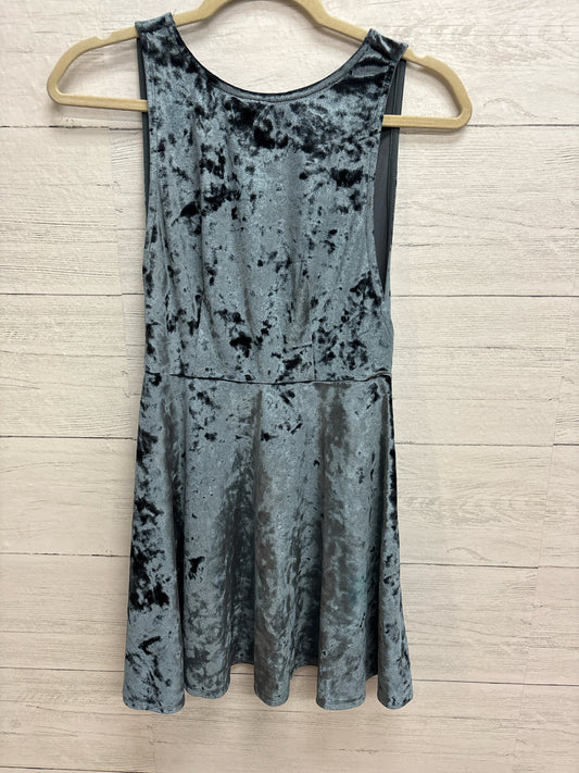Size 2 Topshop Gown