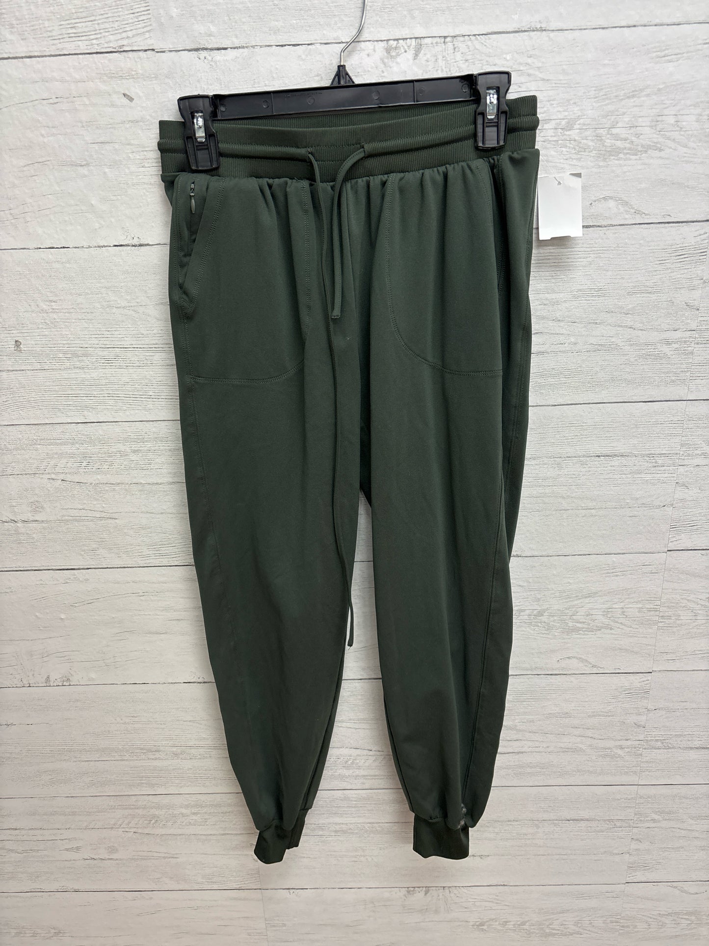 Size S Rachel Zoe Green Womens Pants