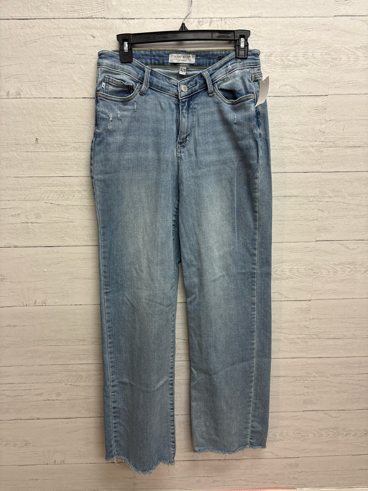 Size 9 Judy Blue Denim Womens Jeans