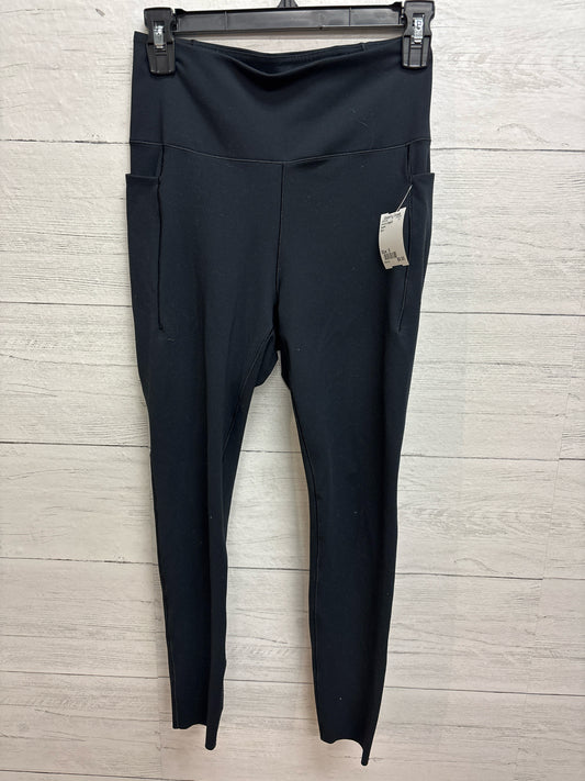 Size S Spyder Black Womens Leggings
