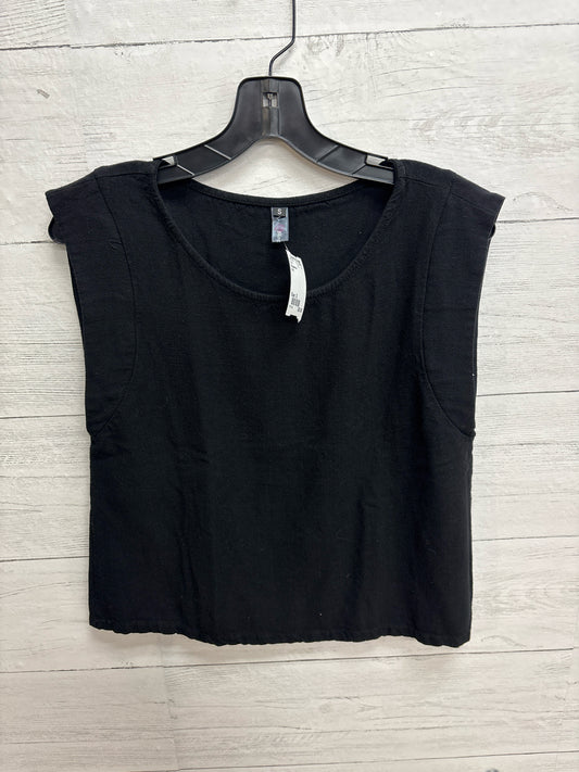 Size S Bloggerlove Black Shirt