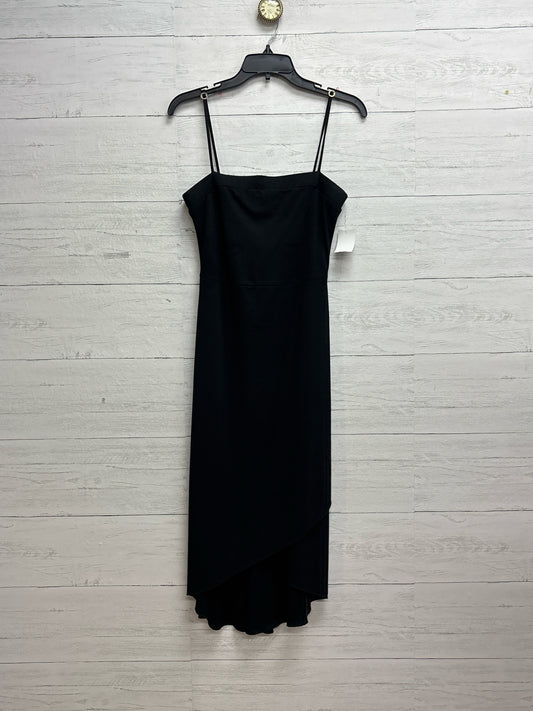 Size M Rampage Black Dress
