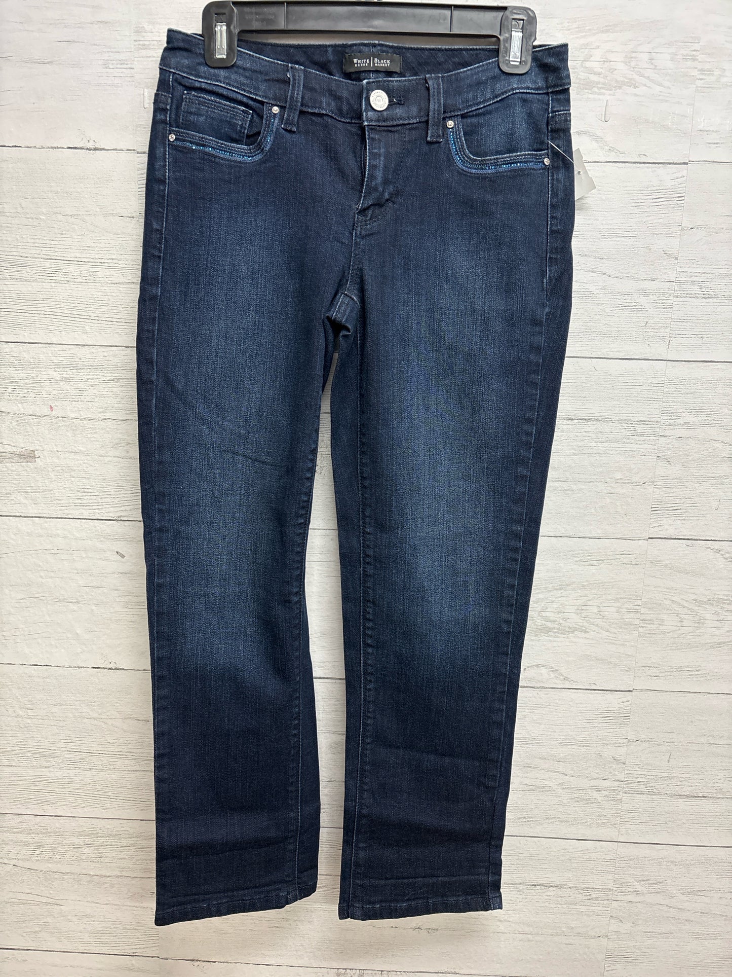 Size 4 White House Womens Jeans