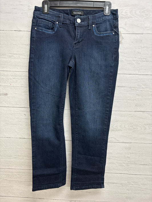 Size 4 White House Womens Jeans