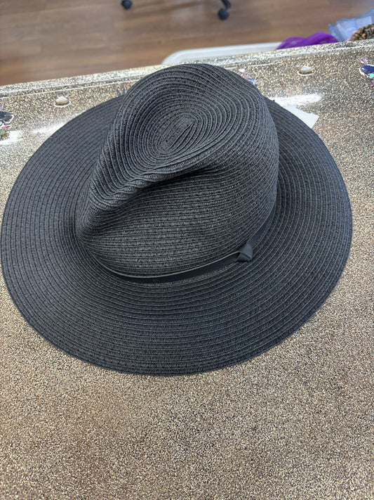 Size S Old Navy Black Hat