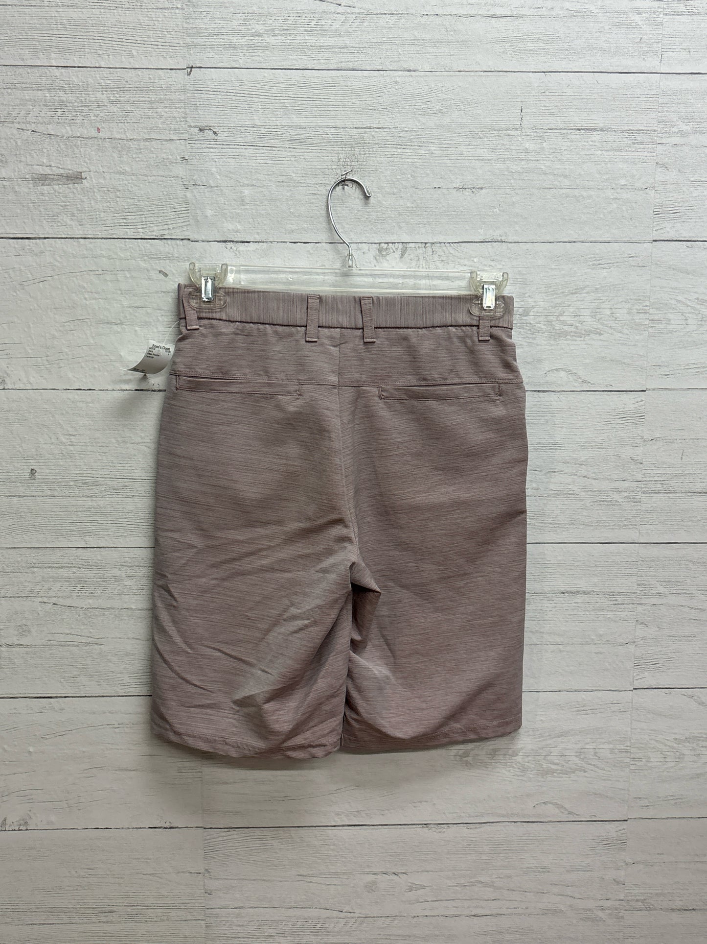 Size 28 Urban Frontier Lavender Shorts