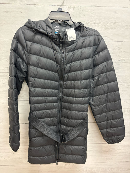 Size XL TRESPASS Black MEN'S JACKET