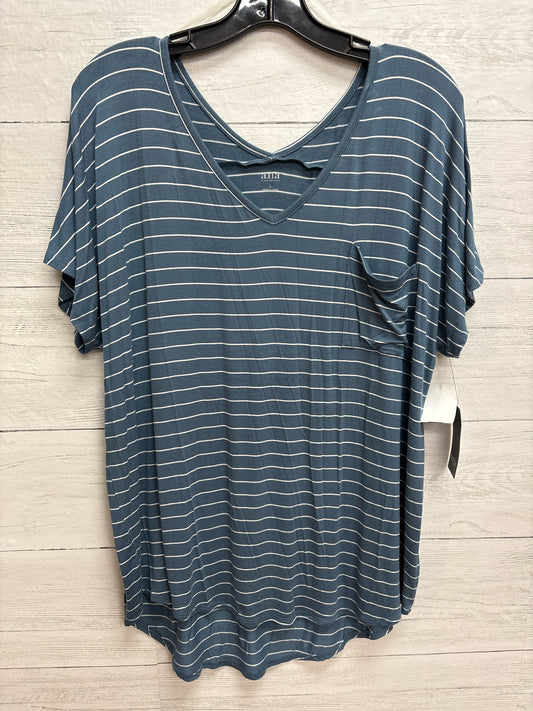 Size L ANNA Womens Shirt