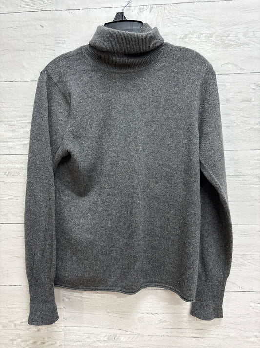 Size M forte Grey Womens Sweater