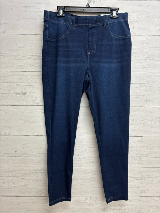Size L Serra Womens Jeans