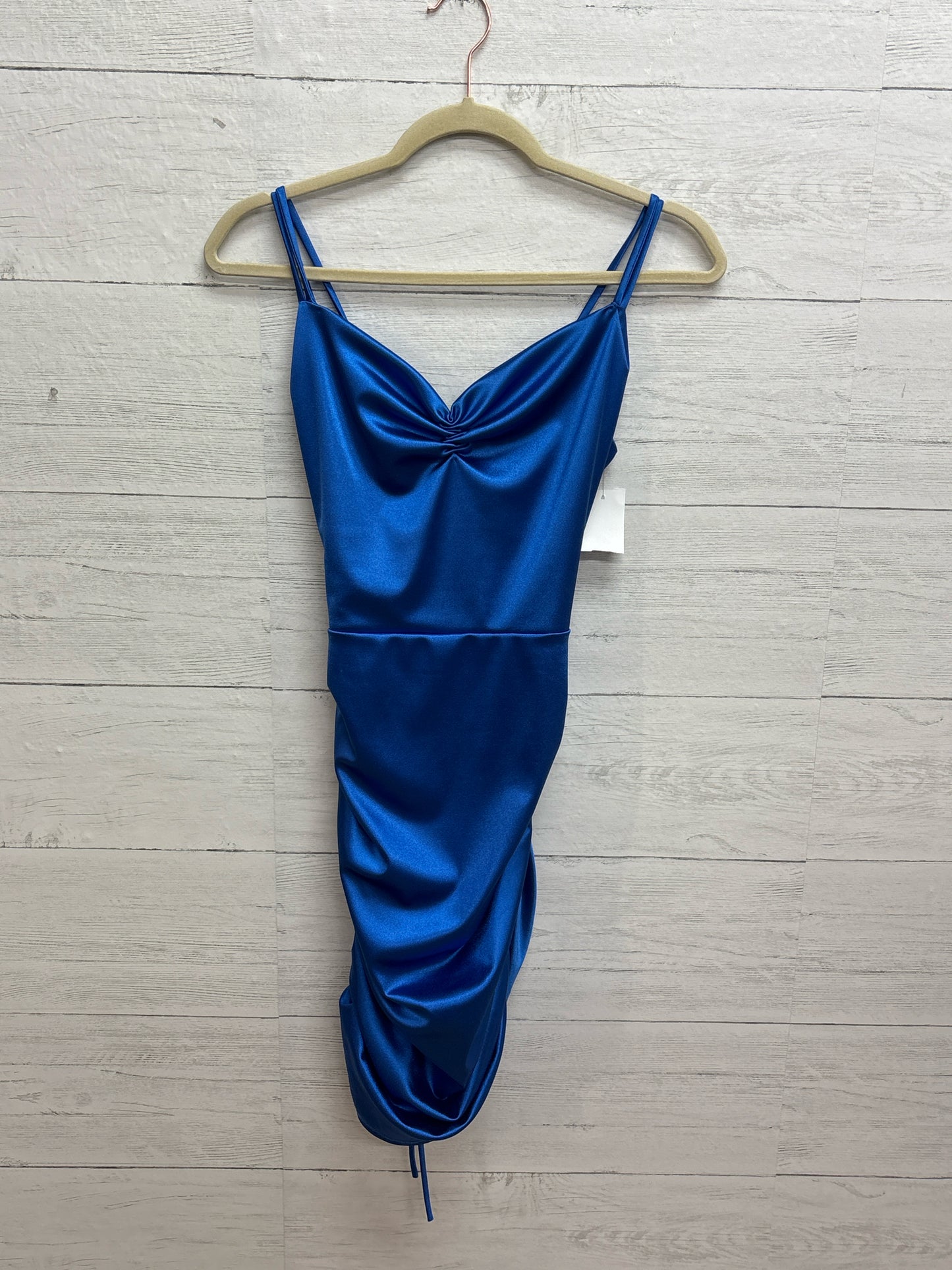 Size S Windsor Blue Gown