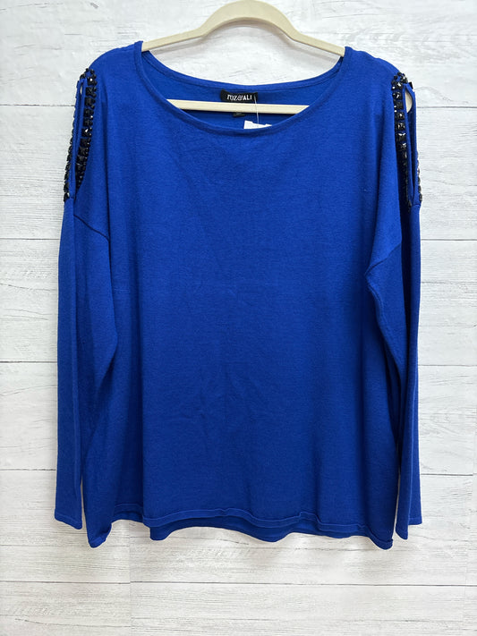 Size XL Roz&Ali Womens Shirt