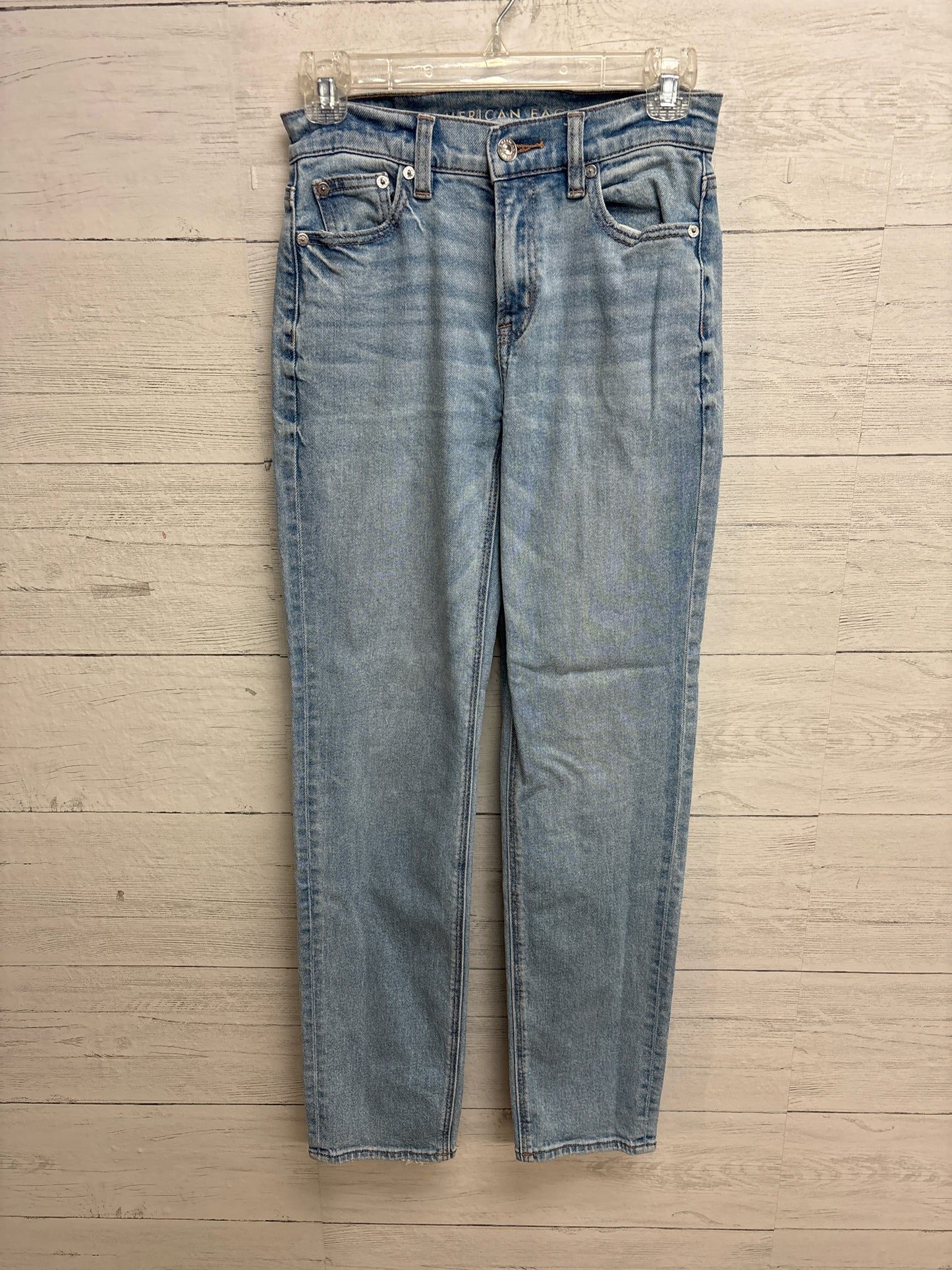 Size 000 American Eagle Denim Womens Jeans