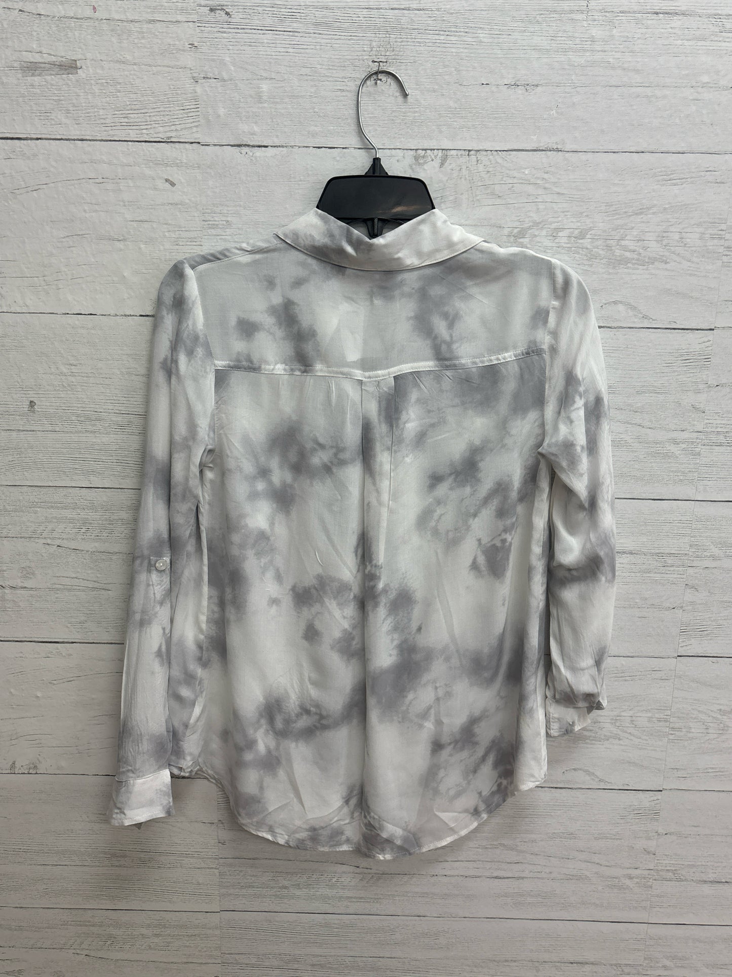 Size XS a.n.a Grey Shirt