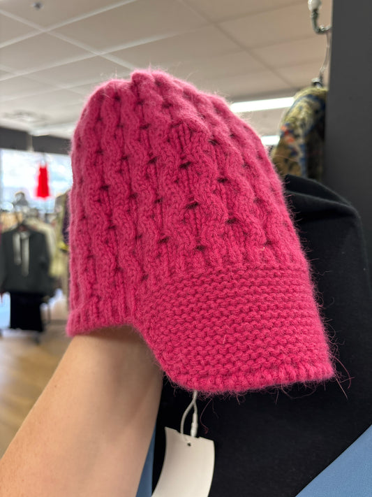 Size One Size Carhartt Pink Womens Hat