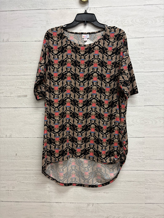 Size S LuLa Roe Womens Shirt