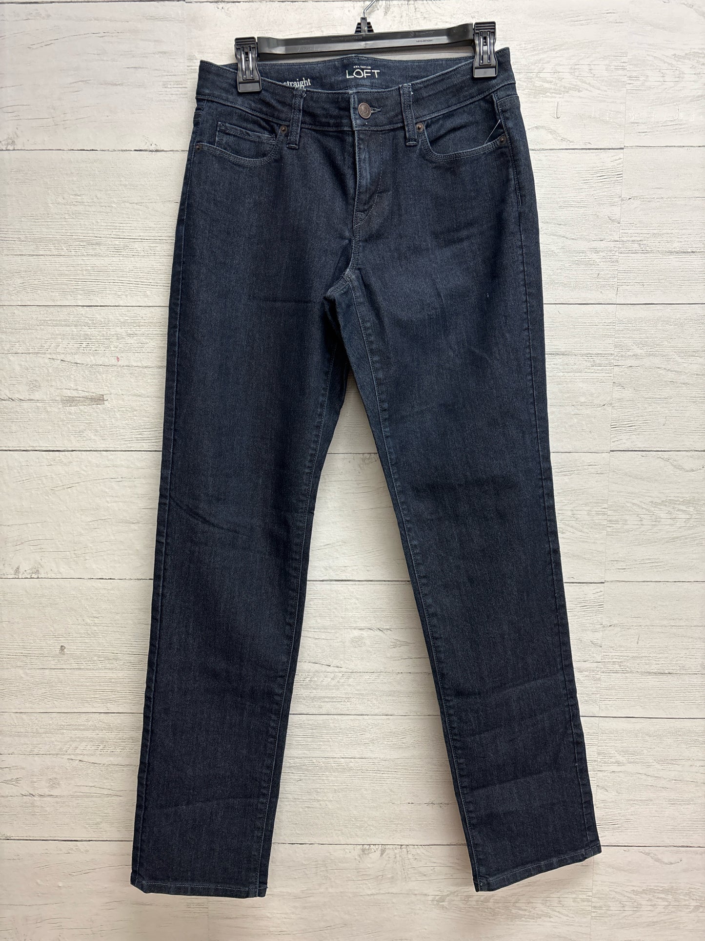 Size 6 Ann Taylor Womens Jeans