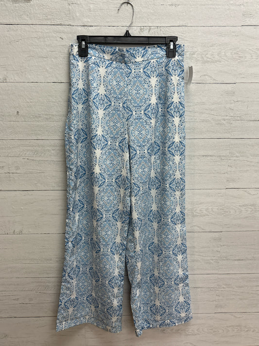 Size M N/A Blue Pants