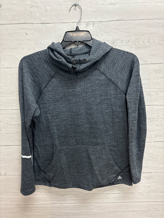 Size L RBX Grey Womens Sweatshirt
