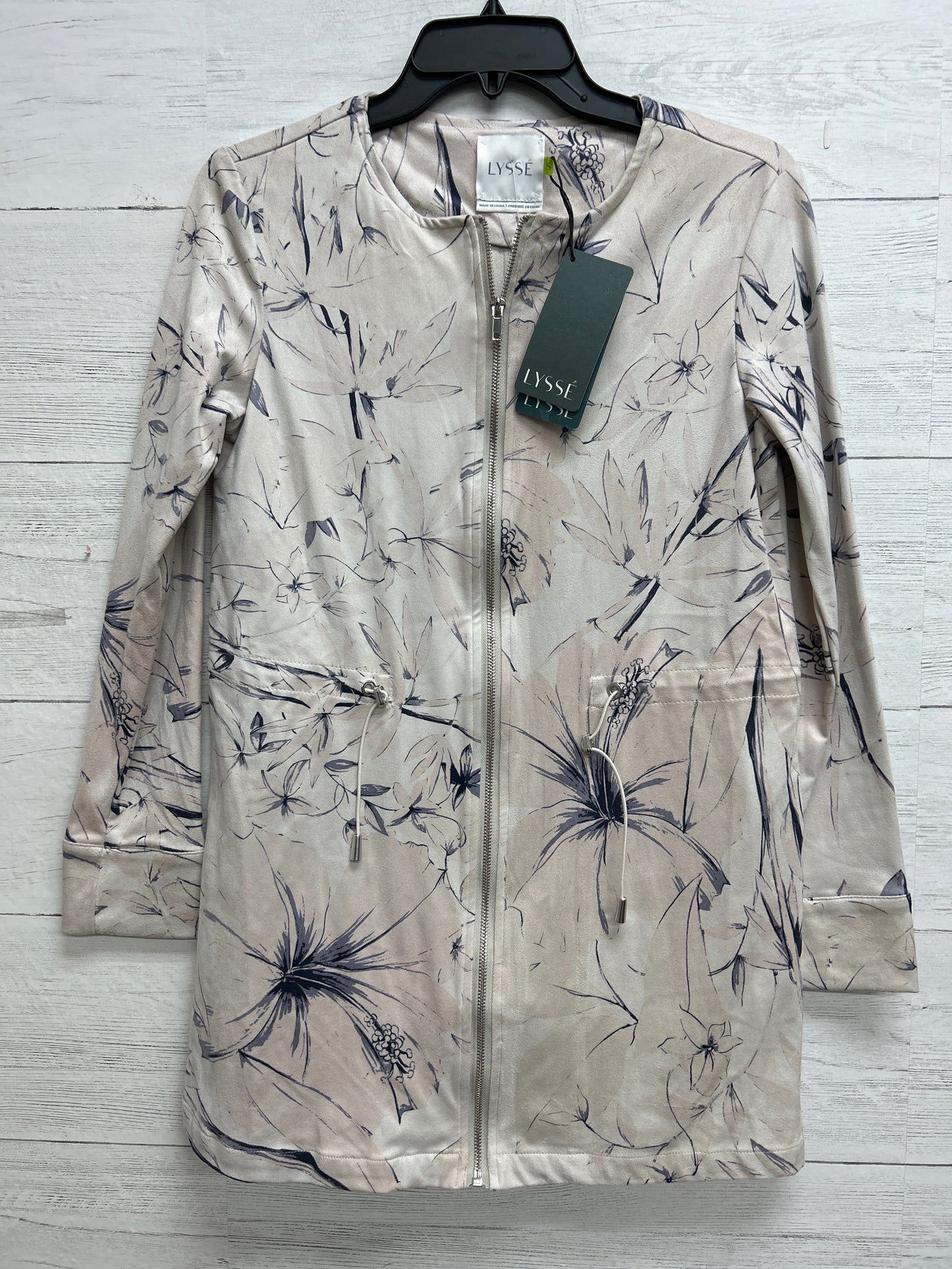 Size XS lysse Pink Jacket (Outdoor)
