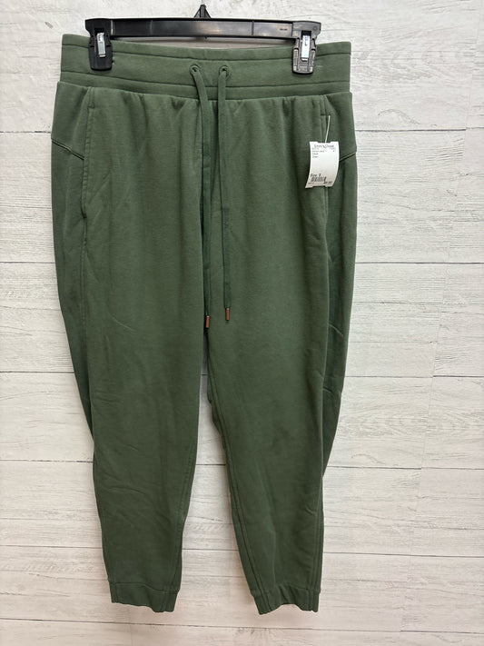 Size S CALIA Green Womens Jeans