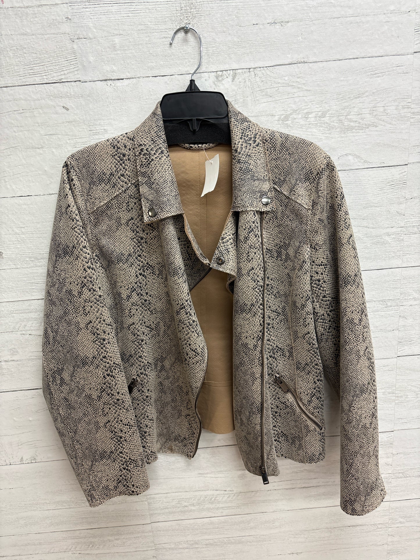 Size M N/A Womens Jacket