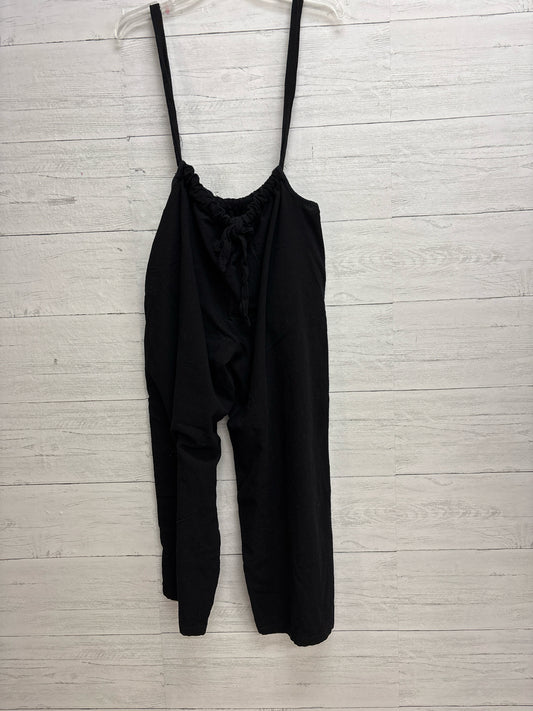 Size S N/A Black Pants