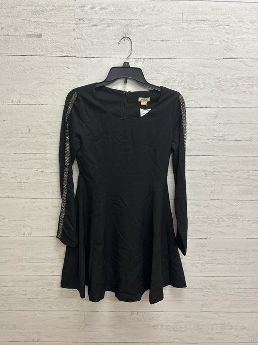Size S Love Riche Black Dress